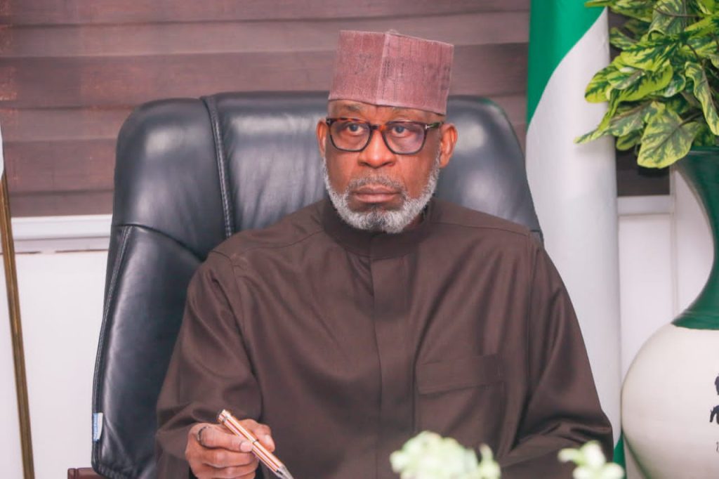 Alake Denies Ekiti Governorship Ambition