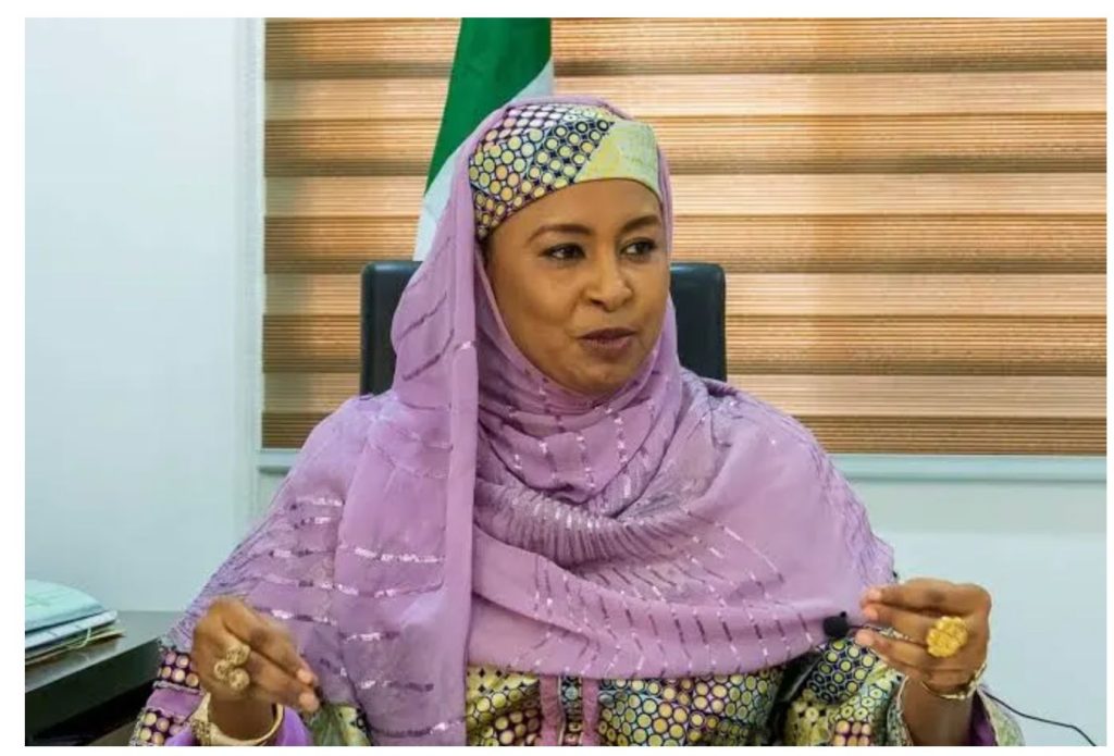 Breaking! Tinubu Suspends CEO of Social Investment Scheme, Orders Probe