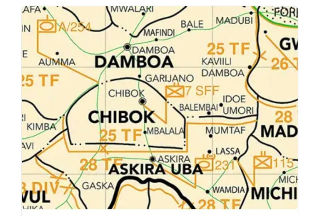 Terrorists Kill Chibok Villagers in Fresh Attacks