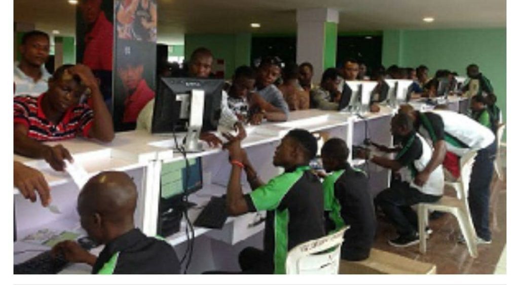 Ban sports betting apps; Reno Omokri urges Tinubu