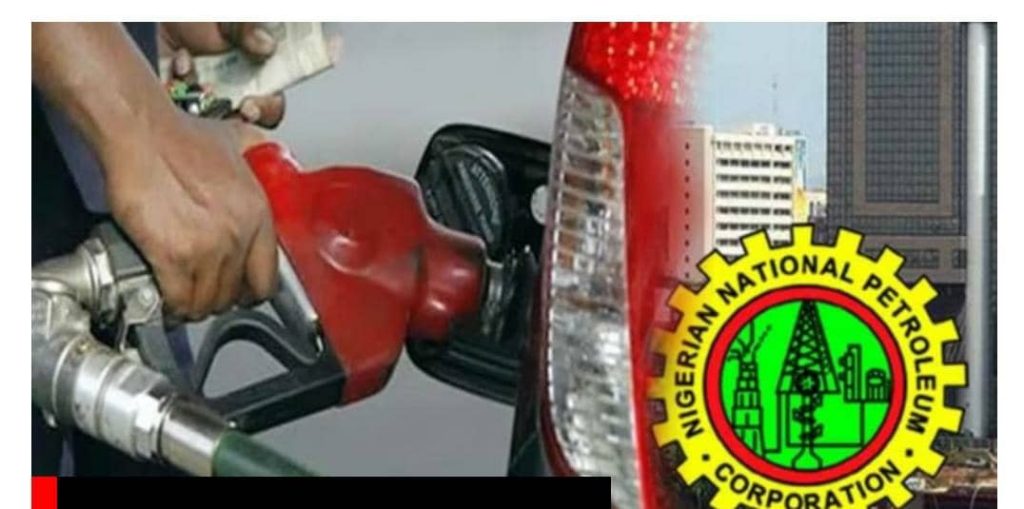 NNPC Says No Rancour With Marketers, Denies Sale of Fuel at N1,200