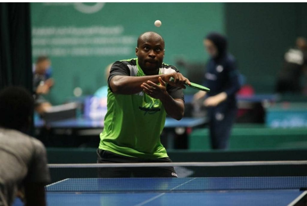 Aruna Loses to Fan, Out of WTT Finals