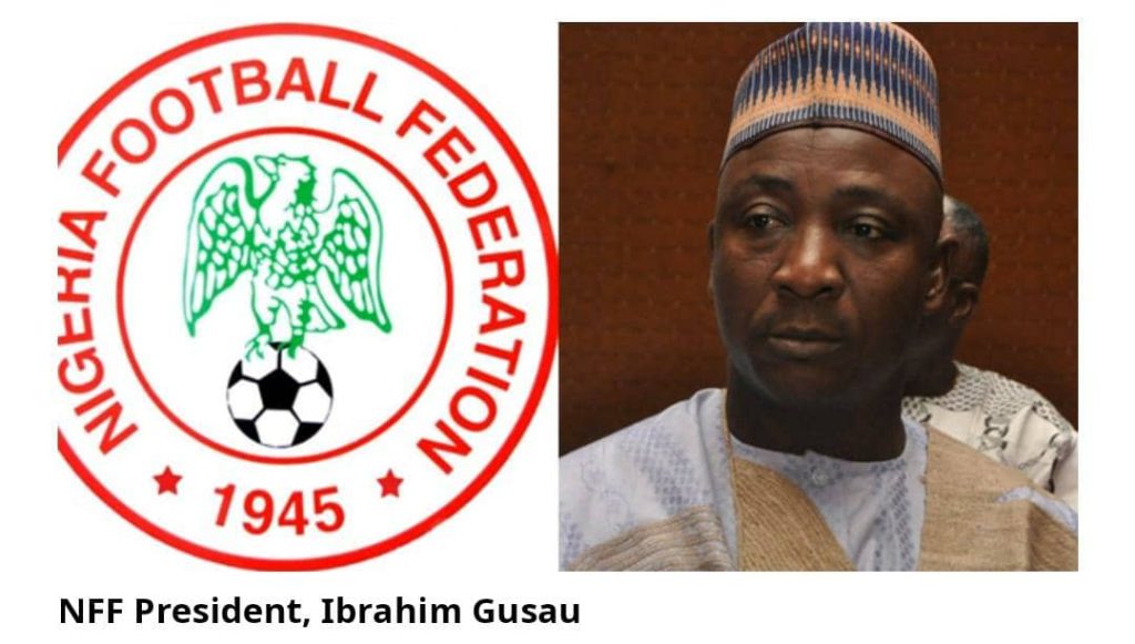 AFCON 2023: Gusau allay fears following Ndidi’s withdrawal from Super Eagles’ camp