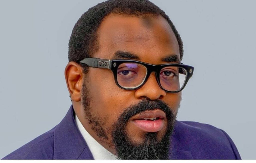 Kayode-Laguda Gets APC’s Nomination Seat Vacated By Gbajabiamila