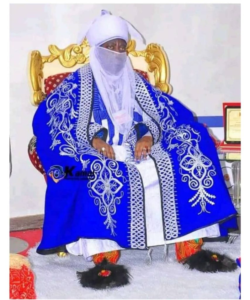 Kano Emir, others condemn kidnapping, selling of northern minors