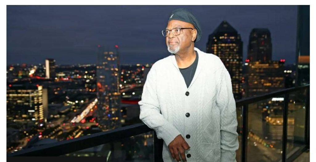 Glynn Simmons: Freedom ‘exhilarating’ for man exonerated after 48 years