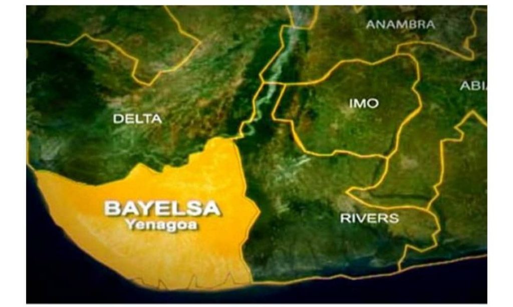 Police investigates death of mother of three in Bayelsa