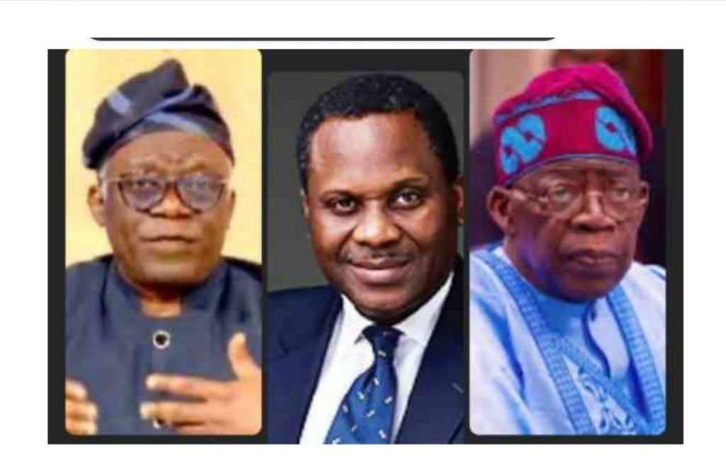 It’s Libellous to Say Irukera, Okoh Were “Dismissed” – Falana