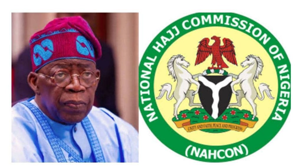 Tinubu Appoints Hajj Commission’s Management; Names Adedimeji, Others