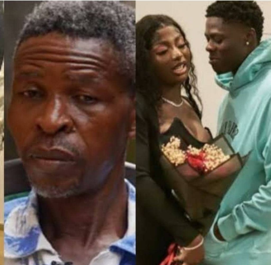 Mohbad: My daughter-in-law is threatening to kill me, Mohbad’s father cries out