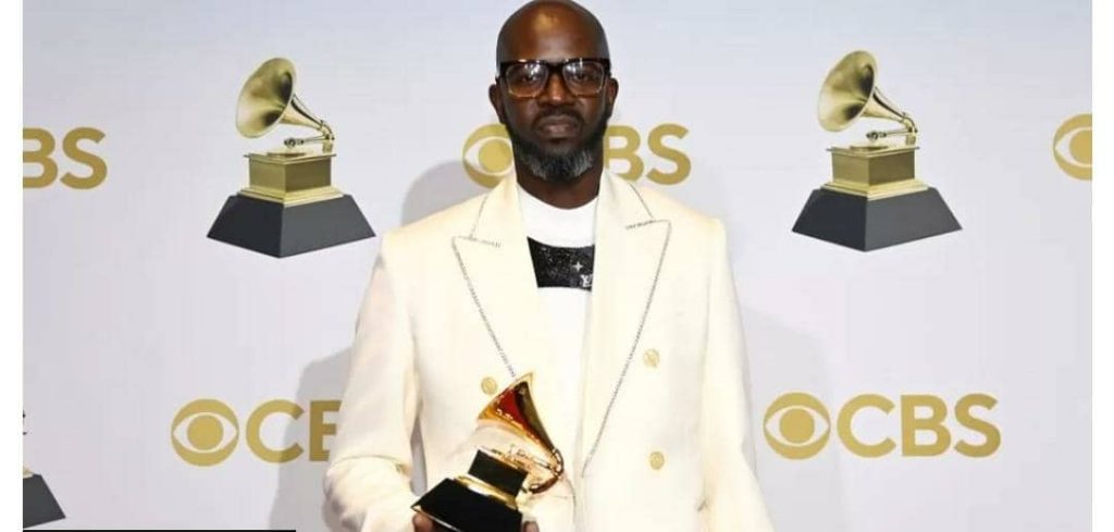 South African DJ Black Coffee injured during flight to Argentina