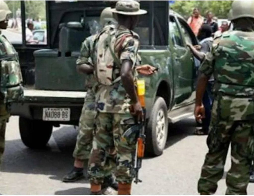 Army Deny Alleged Arrest, Killing of 11 Fulanis in Kaduna Forest