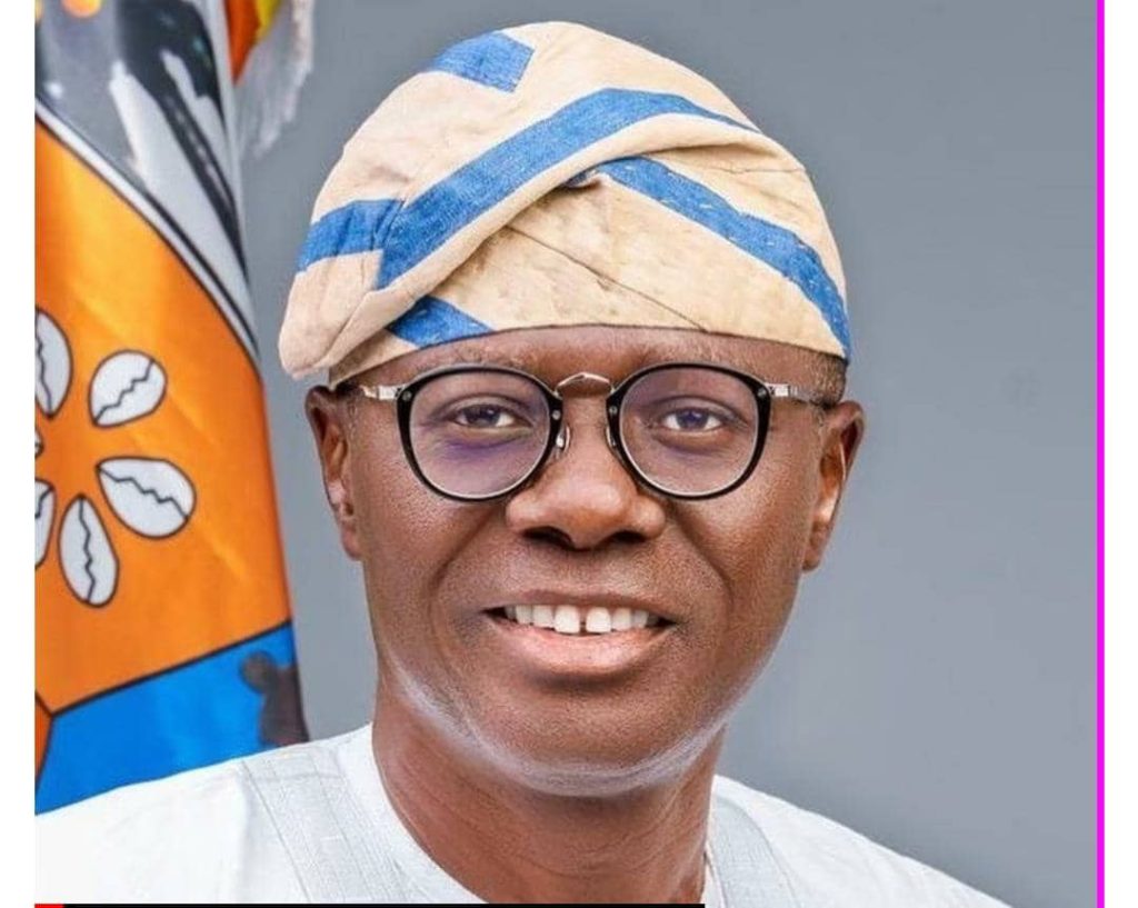Breaking! Supreme Court Affirms Sanwo-Olu’s Victory