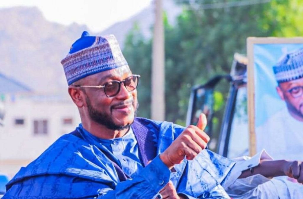 Supreme Court Overturns Court of Appeal’s verdict; declares Lawal Dauda elected governor of Zamfara State