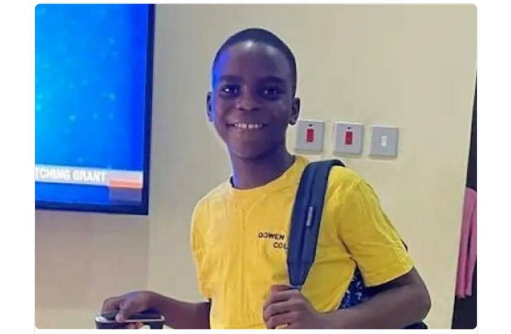 Sylvester Oromoni: Coroner’s findings to be released April 12