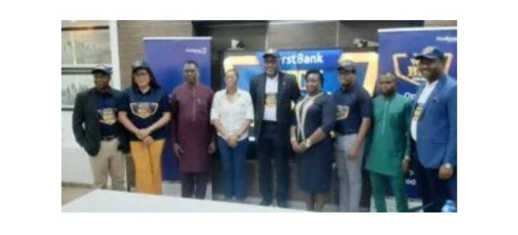 First Bank showers 310 customers with N31 million in WinBig draw