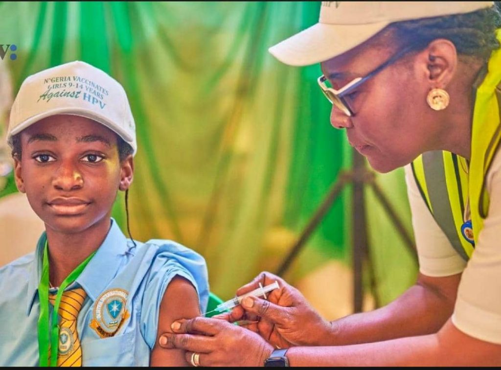 Cervical Cancer’s Toll On Nigerian Women