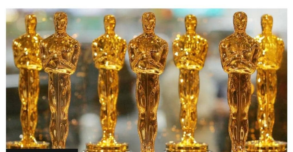 Oscar nominations 2024: The full list of nominees