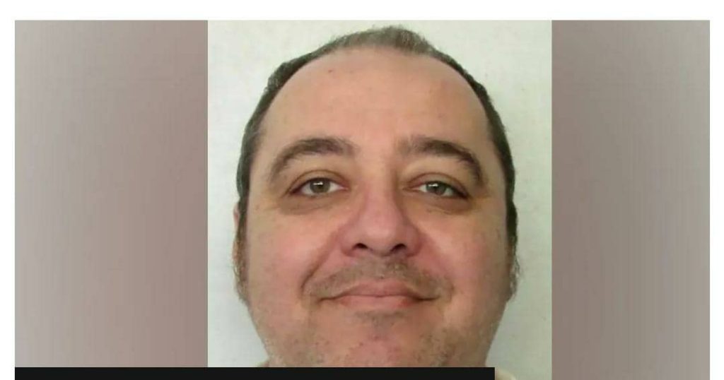 Kenneth Eugene Smith: US inmate faces first nitrogen execution after losing last-minute appeals