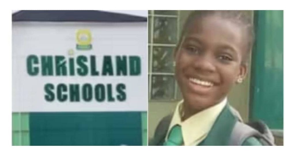 Mother of Late Chrisland Student Denies Knowledge of Daughter’s Chats About Fainting