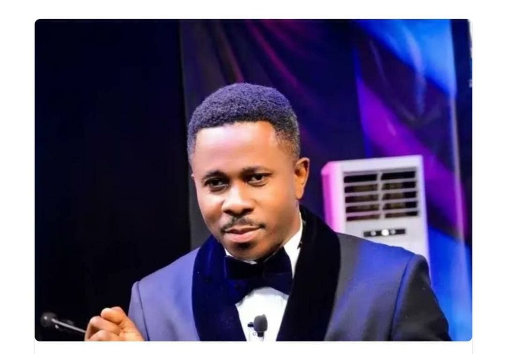 Lagos Bishop jailed for life for raping assistant pastor