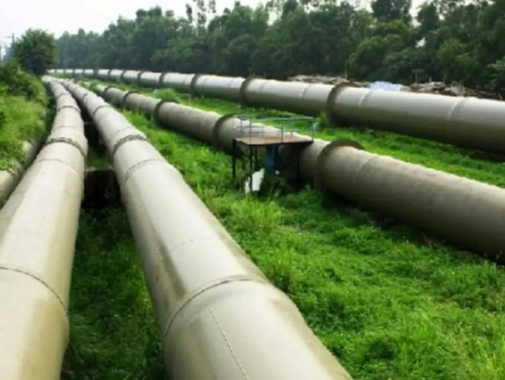 Nigeria, Morrocco in Talks Over Gas Pipeline Project