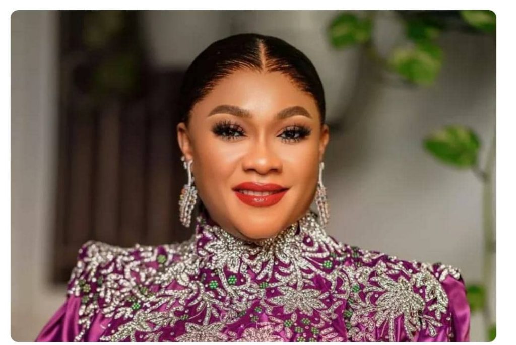 Tax office demands payment from Abuja socialite, Aisha Achimugu, after Granada birthday bash