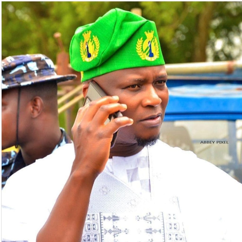 Politician, Hunter Shot Dead at 50th Coronation Anniversary of Osun Monarch