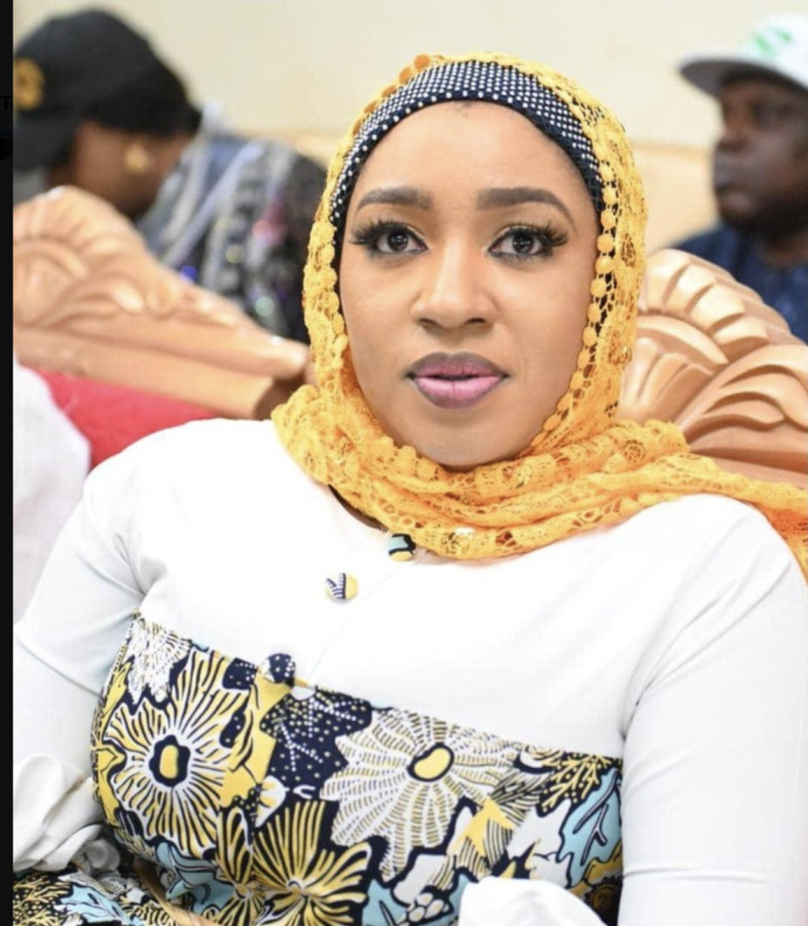 Breaking! Tinubu Suspends Betta Edu