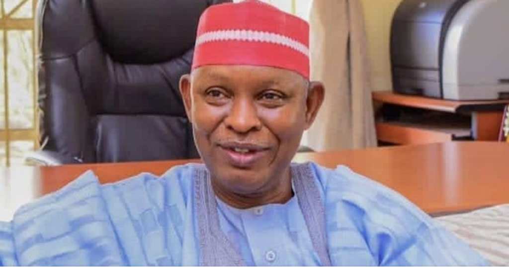 Breaking! Supreme Court Confirms Kabir Yussuf as Kano Governor