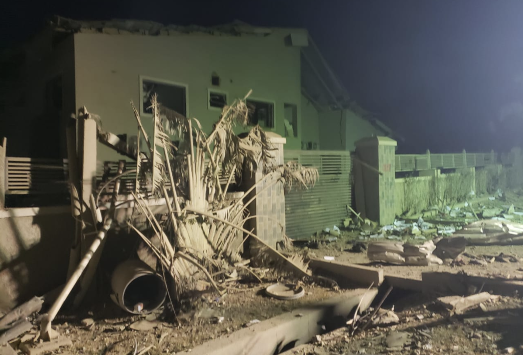 NEMA Confirms Real Cause of Ibadan Explosion; Says Casualties Too Early to Confirm