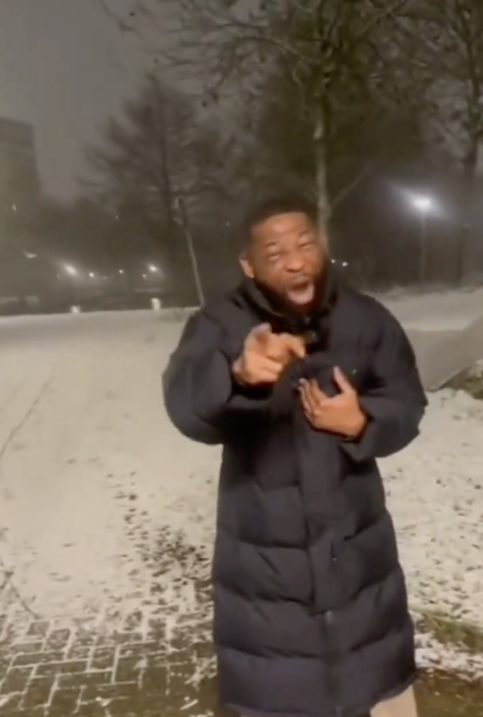 Nigerian Man Accuses Revolution Plus CEO of N40m Land Sale Scam