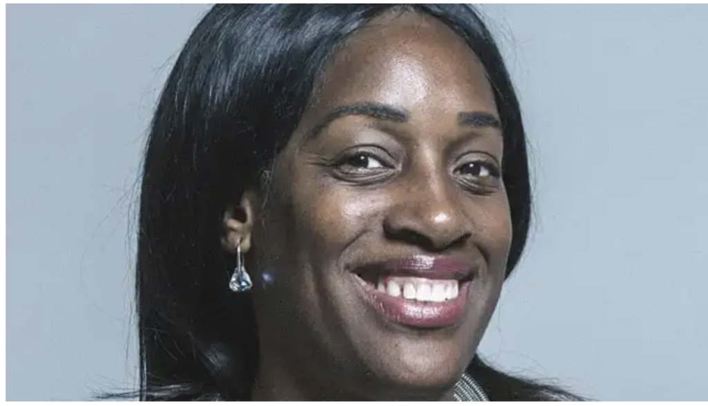 British-Nigerian Minister Suspended After Condemning Isreal Attacks on Gaza