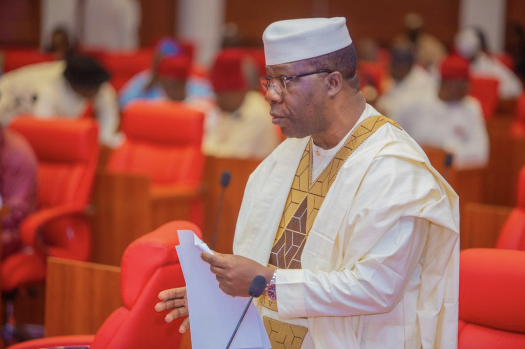 Worsening Insecurity: Senate to Meet Service Chiefs, Take Resolutions to Tinubu Over