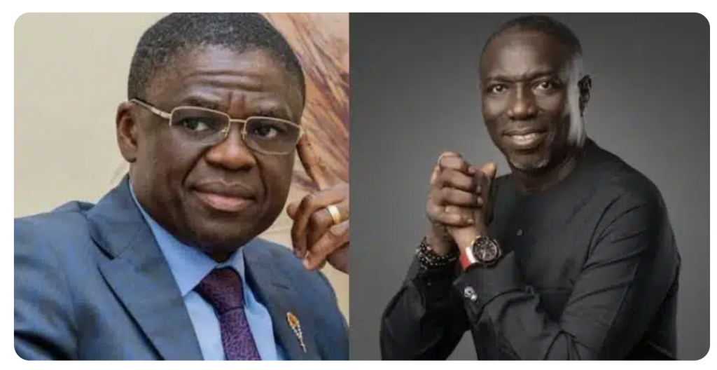 Phillip Shuaibu, Others Get PDP’s Nod to Contest in Edo