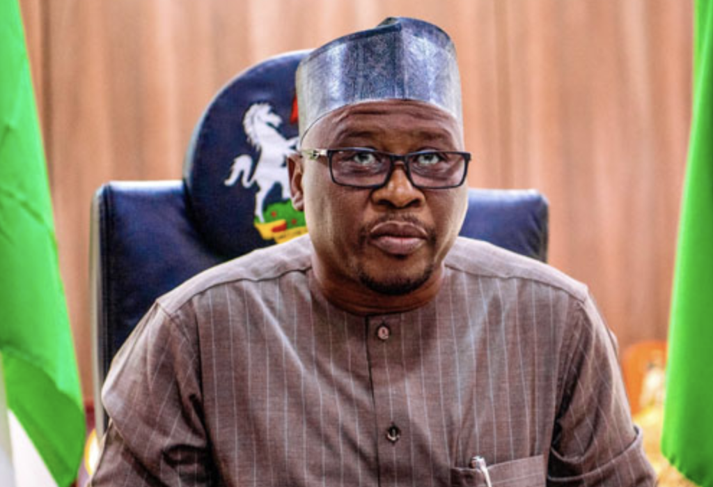 Just In! Supreme Court Affirms Ahmadu Fintiri’s Victory in Adamawa