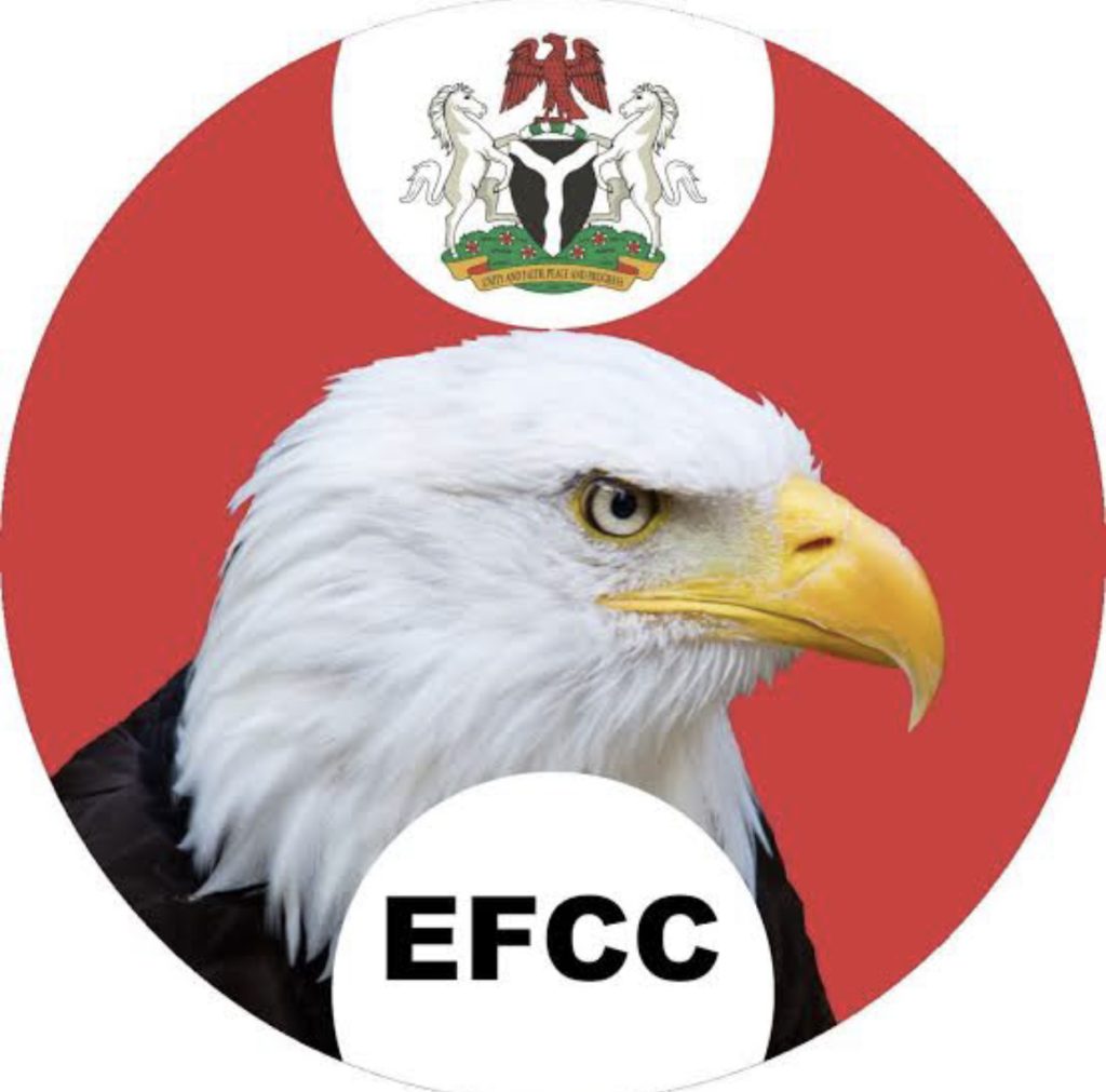 EFCC Arrests 36 Suspected Internet Fraudsters in Abeokuta.