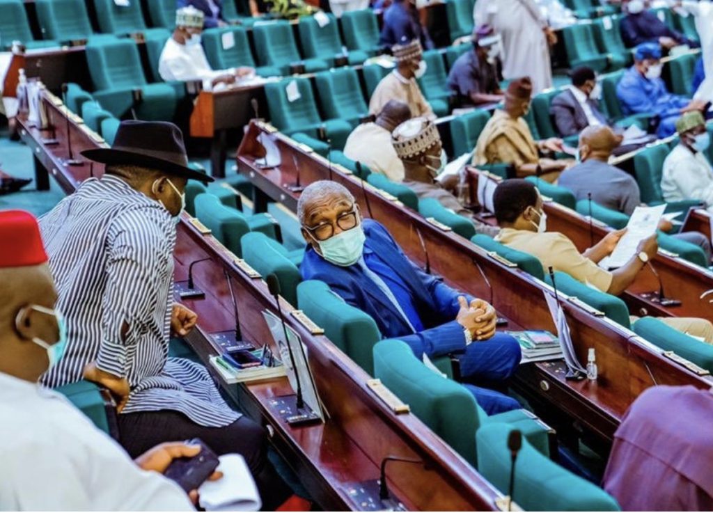 Bill To Change Simple Majority In Presidential, Guber Elections Rejected