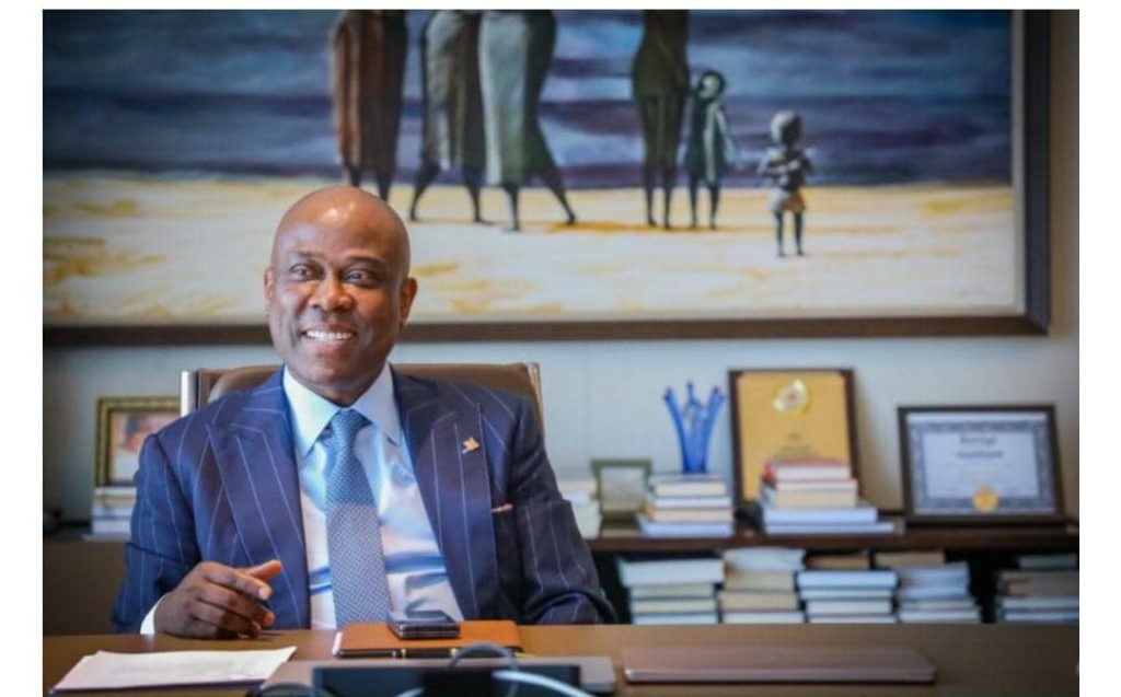 Wigwe: Peter Obi devastated, shelves AFCON final trip