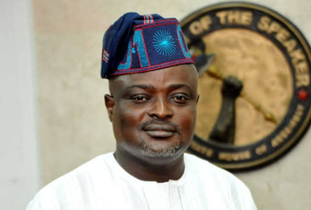 Lagos House of Assembly Joins Cries Over Naira Depreciation