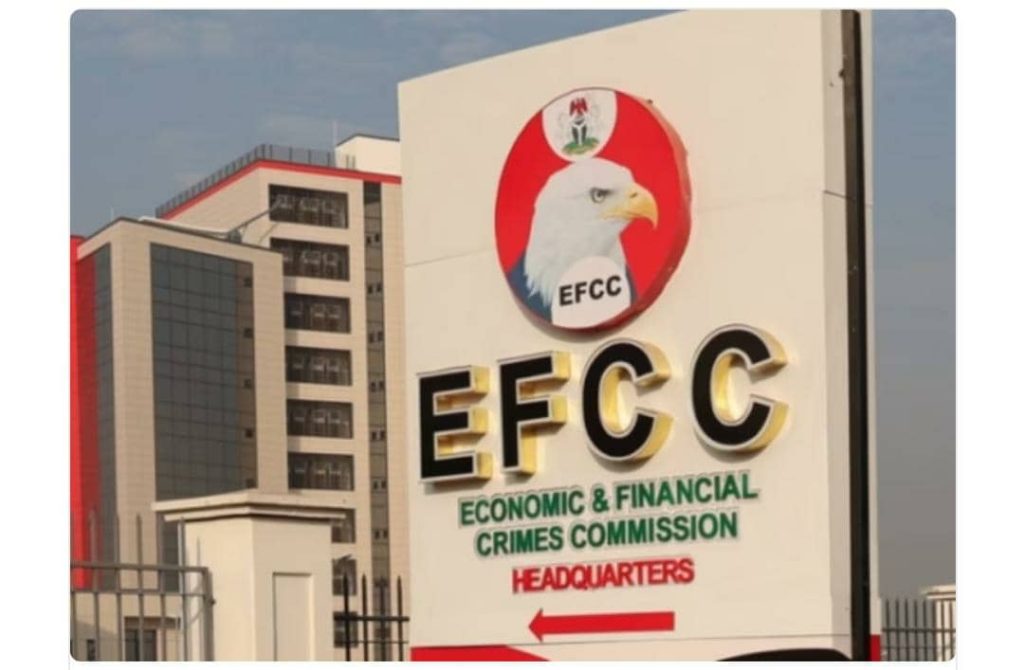 Court Halt’s EFCC’s Probe of Army General Over Money Laundering