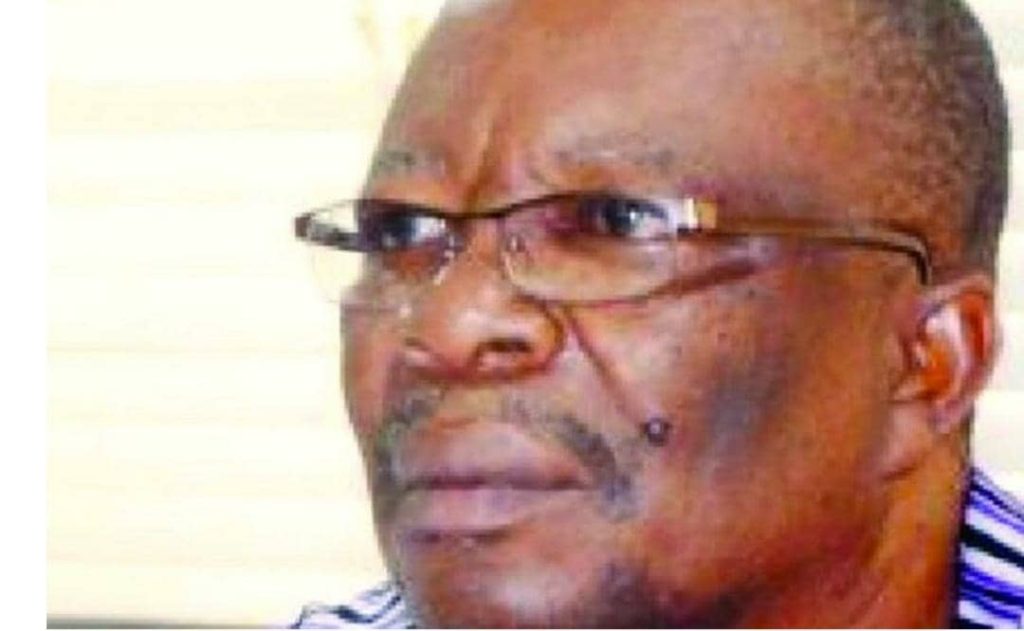 For The Records: Text of ASUU’s Press Conference