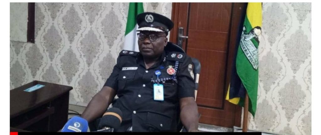 Police Warns Against Friday Protest In Ekiti