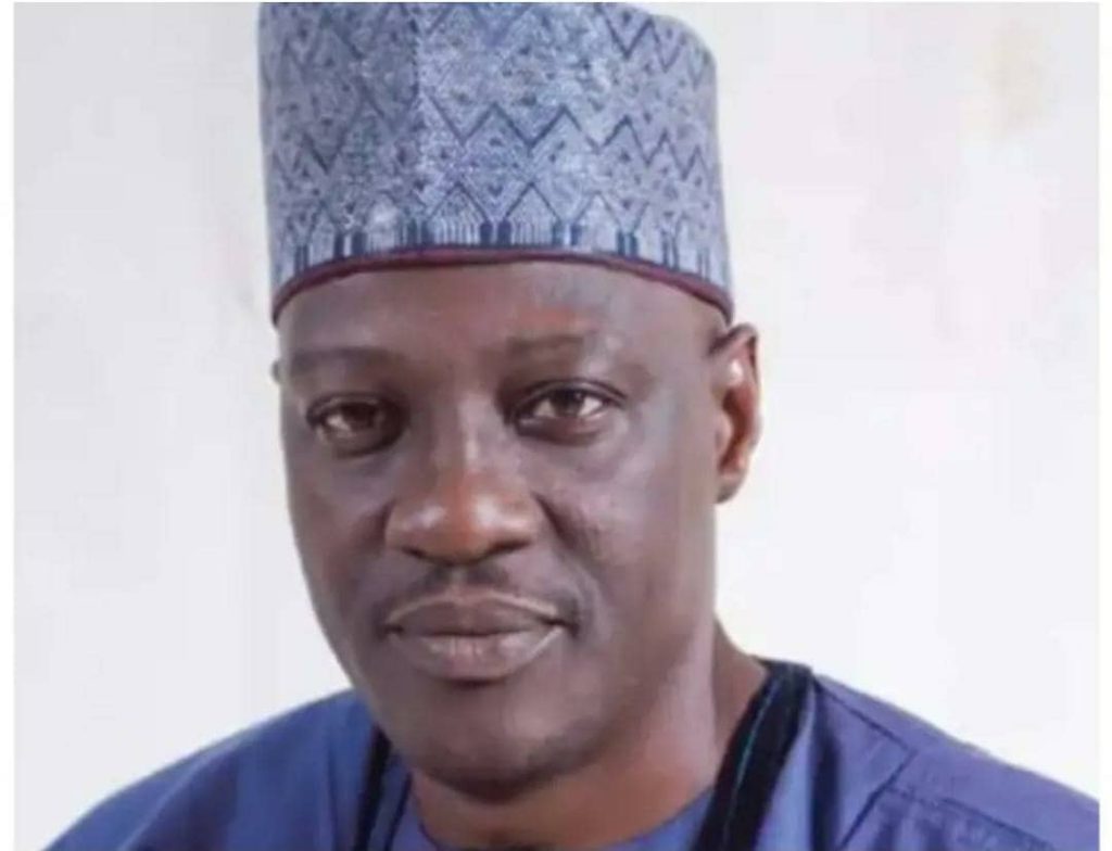 Court Grants Former Kwara Governor N50 Million Bail