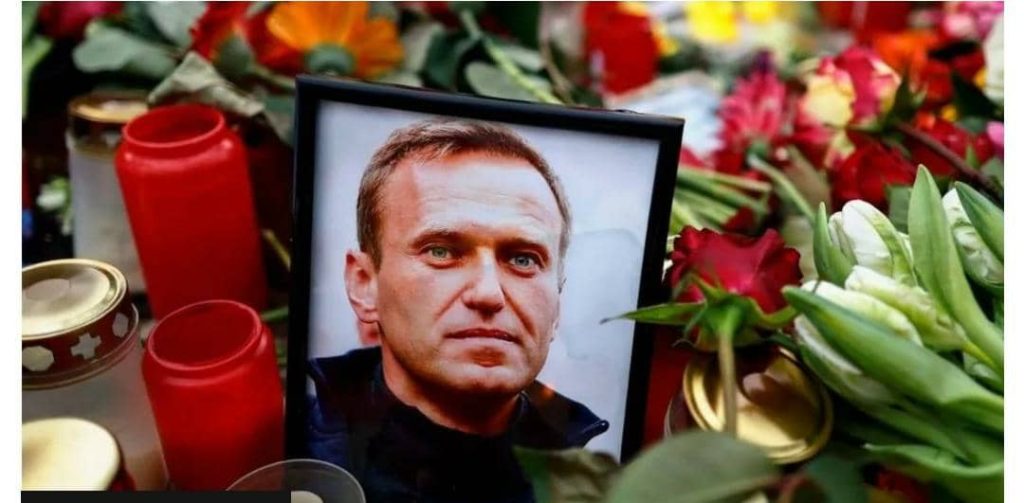 The price of political opposition in Russia