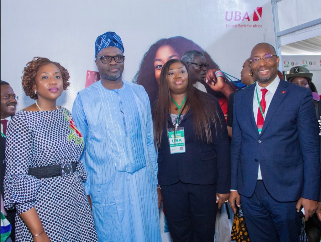 ECOMOF 2024: UBA Seeks African Economic Expansion Through Mining, Oil Sectors