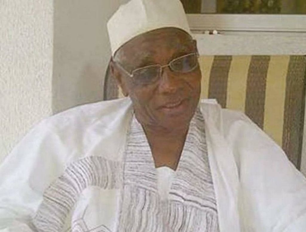 Makkah Mosque Alone Uses 18,000 Megawatts While Nigeria Generates 4,000 – Ango Abdullahi