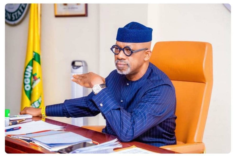 Ogun Govt Raises Alarm Over Scam Palliatives; Warns Residents