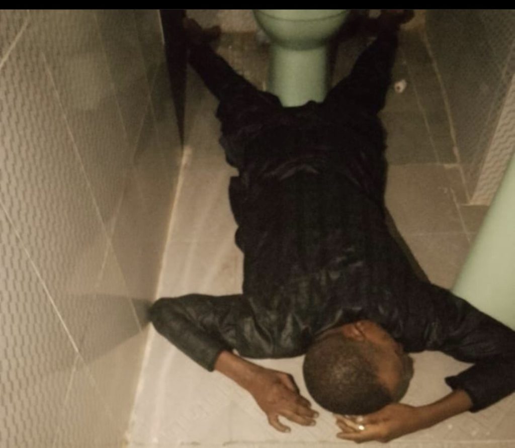 Ondo Businessman Kills Wife, Self Allegedly After Catching Her In Bed With Security Guard