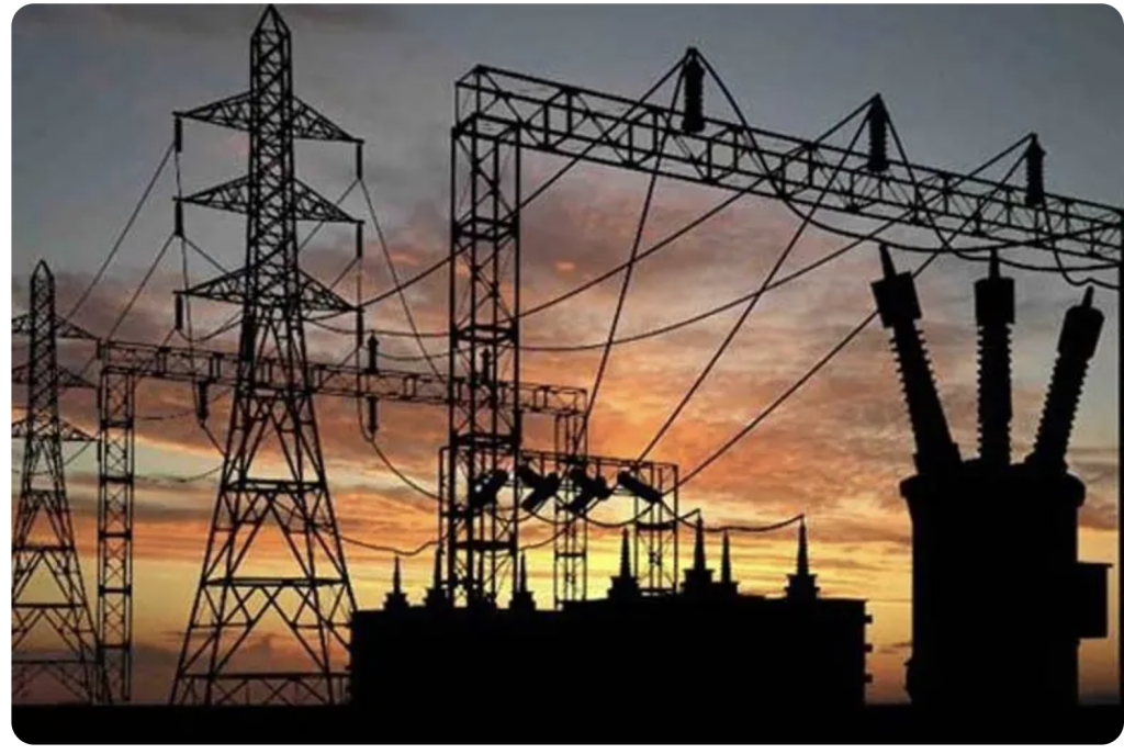 Blackout Nationwide as Power Grid Collapses